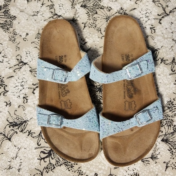 Birkenstock Shoes - Birkenstock Sandal
